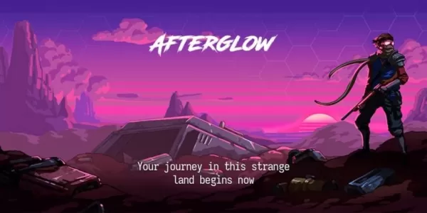 Afterglow startet Test-Update für postapokalyptisches Rhythmusspiel