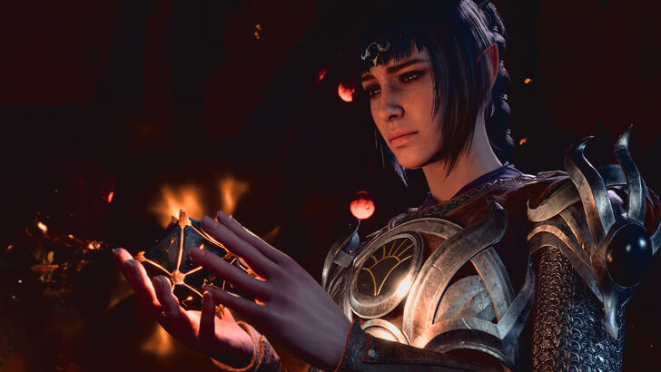 BG3 Stats: Diverse Character Choices