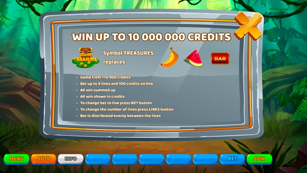 Raging Bull Casino Online Скриншот 2
