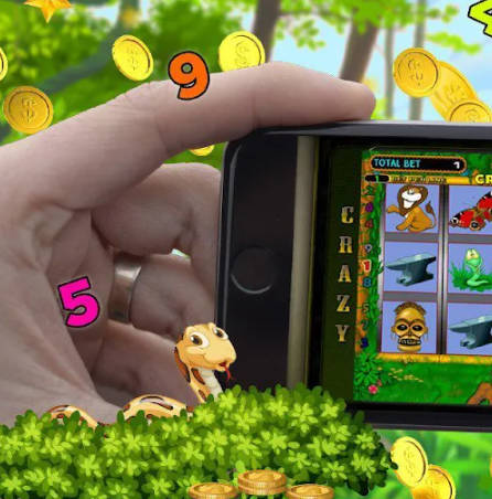 Monkey cash story Captura de pantalla 0