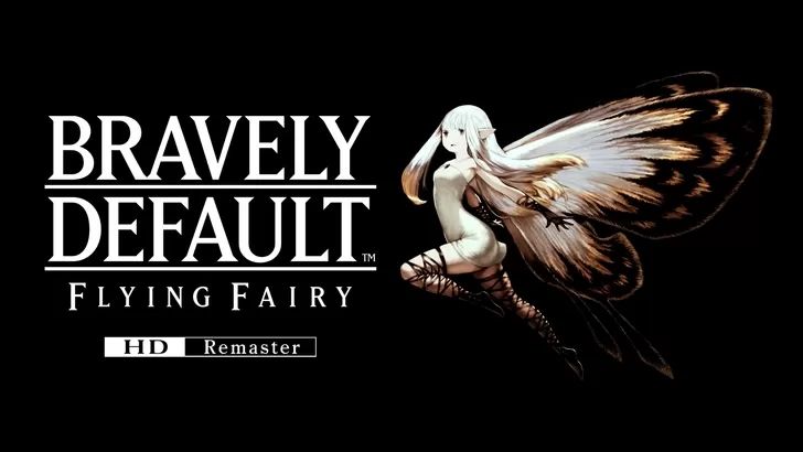 Анонсирована дата выхода HD-ремастера Bravely Default