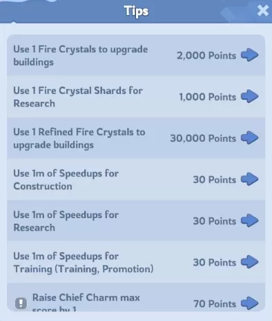 King of Icefield Event: Ultimate Survival Guide