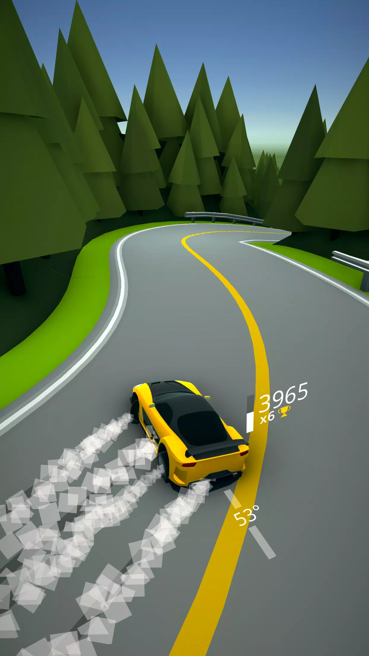 Drifto Скриншот 0