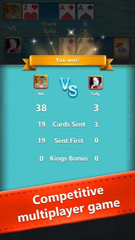 Dustin Lynch Solitaire ภาพหน้าจอ 2