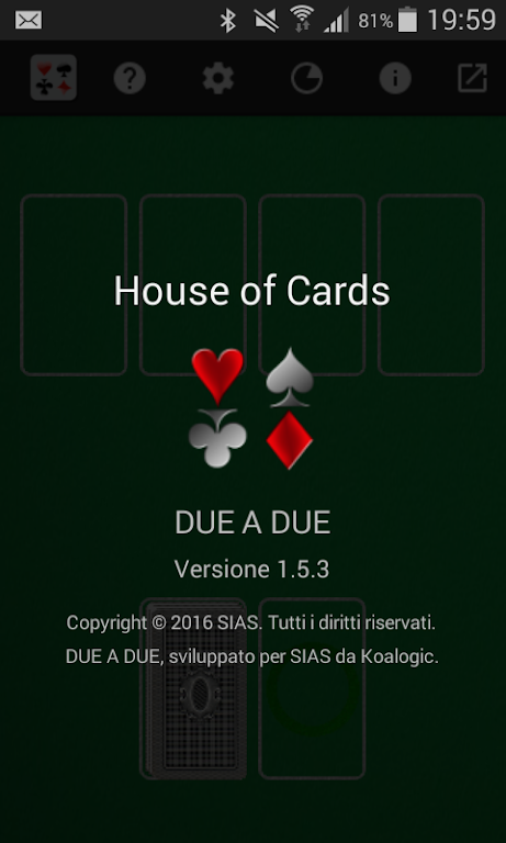 solo ’2-2’ Screenshot 0