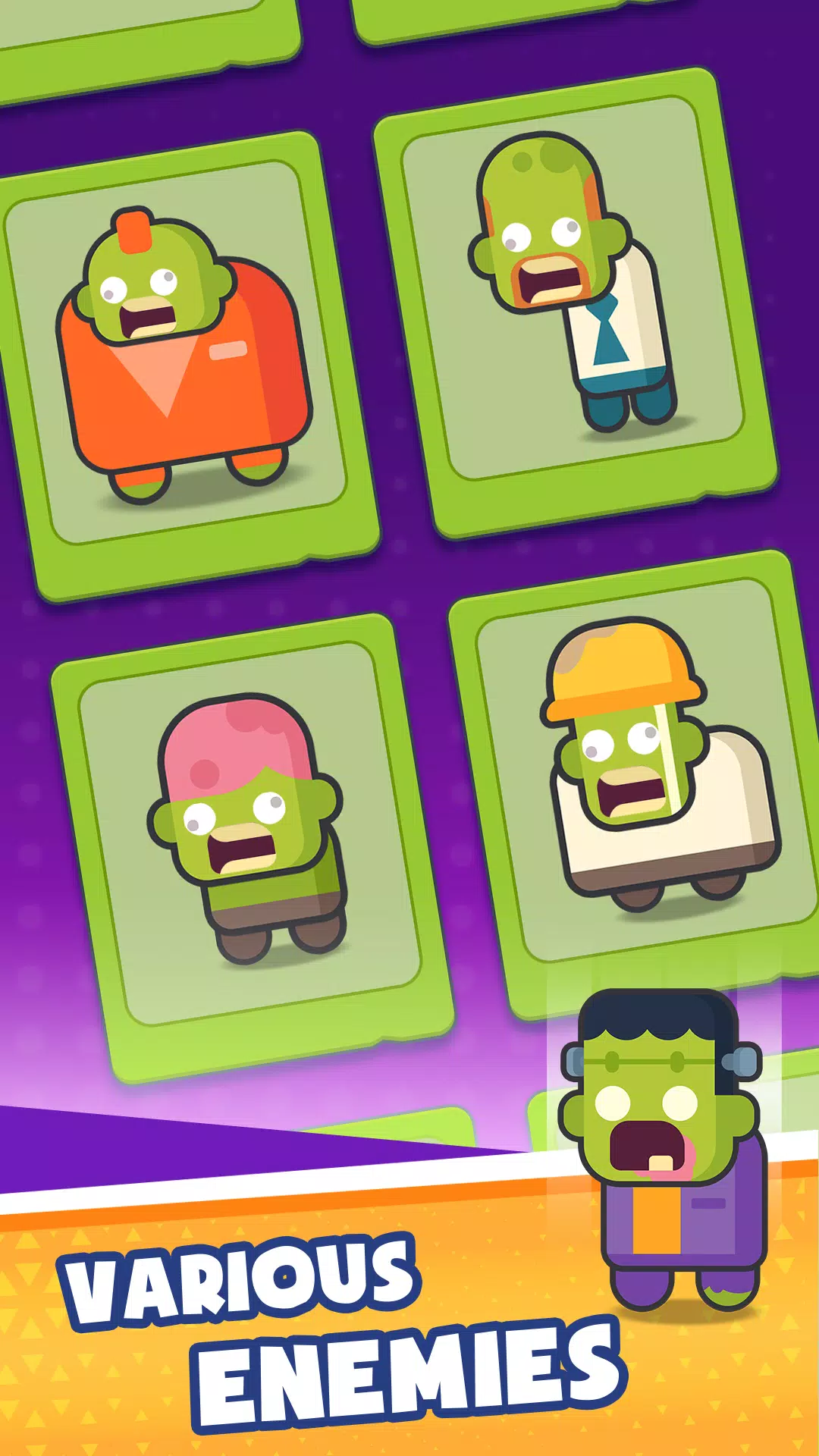 Backpack Hero Ekran Görüntüsü 3