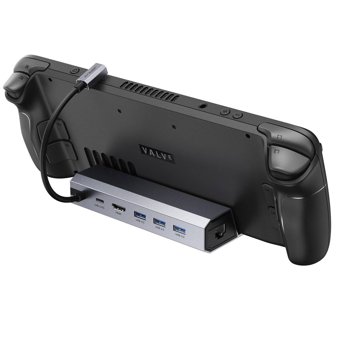 Jsaux Docking Station HB0603
