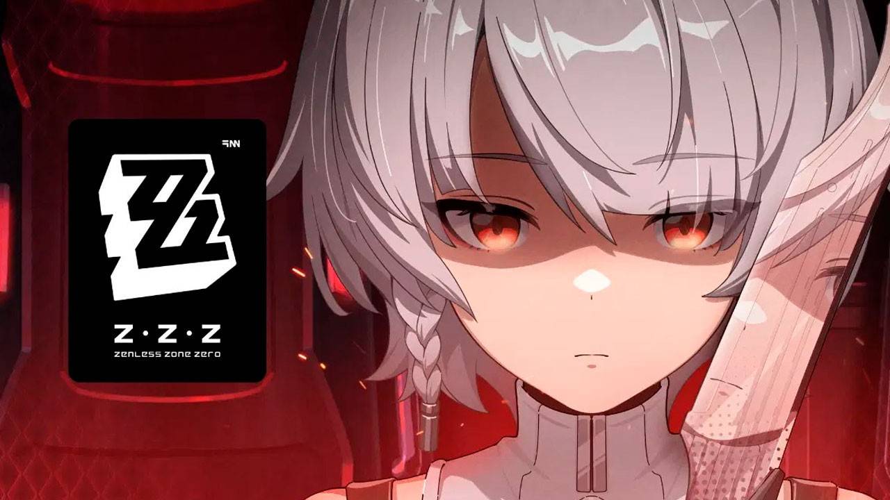 Soldat 0 Histoire personnelle d'Anby révélée dans une nouvelle vidéo