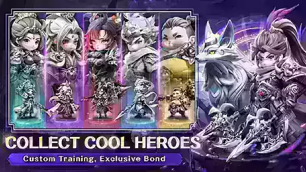 Samkok New Force: Best Characters Ranked