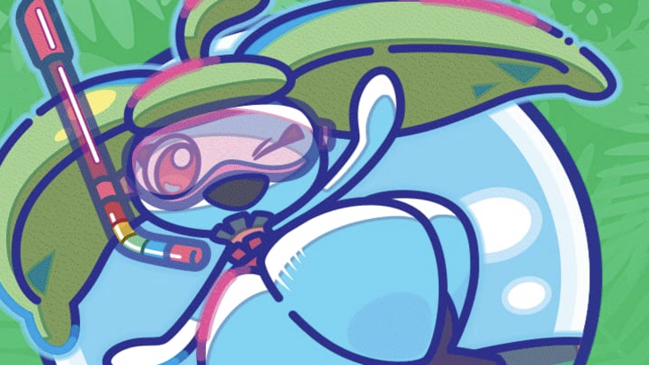 Pokémon Go World Championships 2024: Ograniczone krople Twitcha 