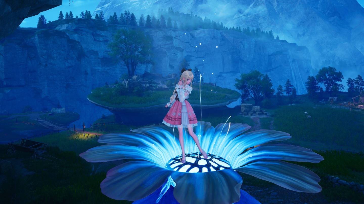 Infinity Nikki: Como Derrotar Bouldy