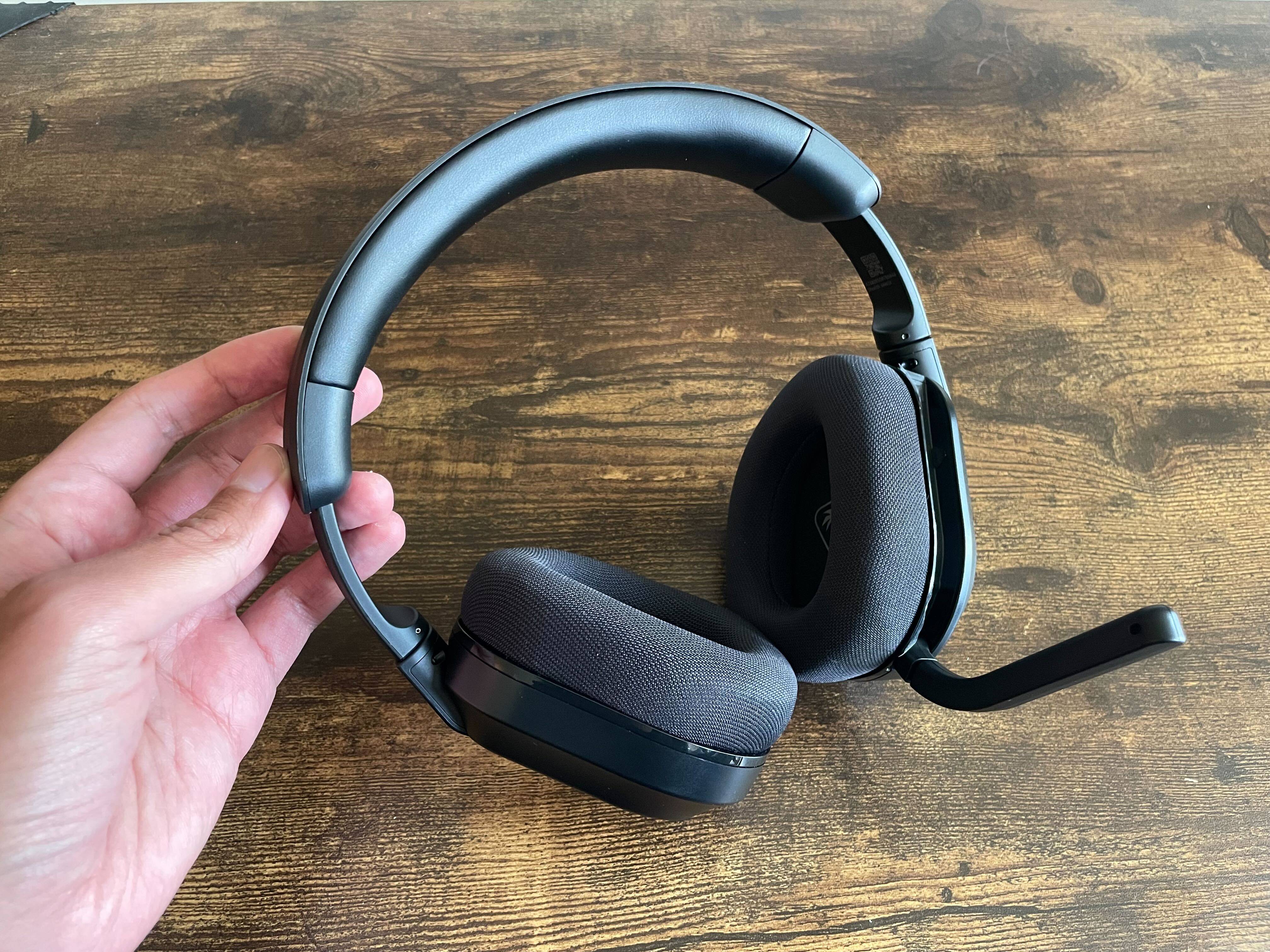 Turtle Beach Stealth 600 Gen 3 Image 1