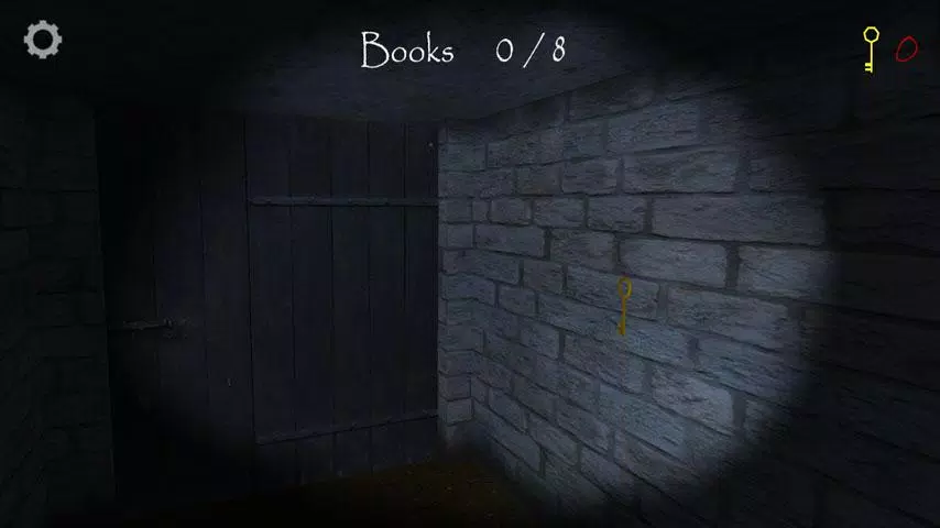 Slendrina: The Cellar スクリーンショット 3
