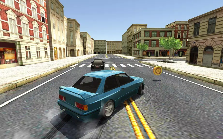 City Drift应用截图第1张