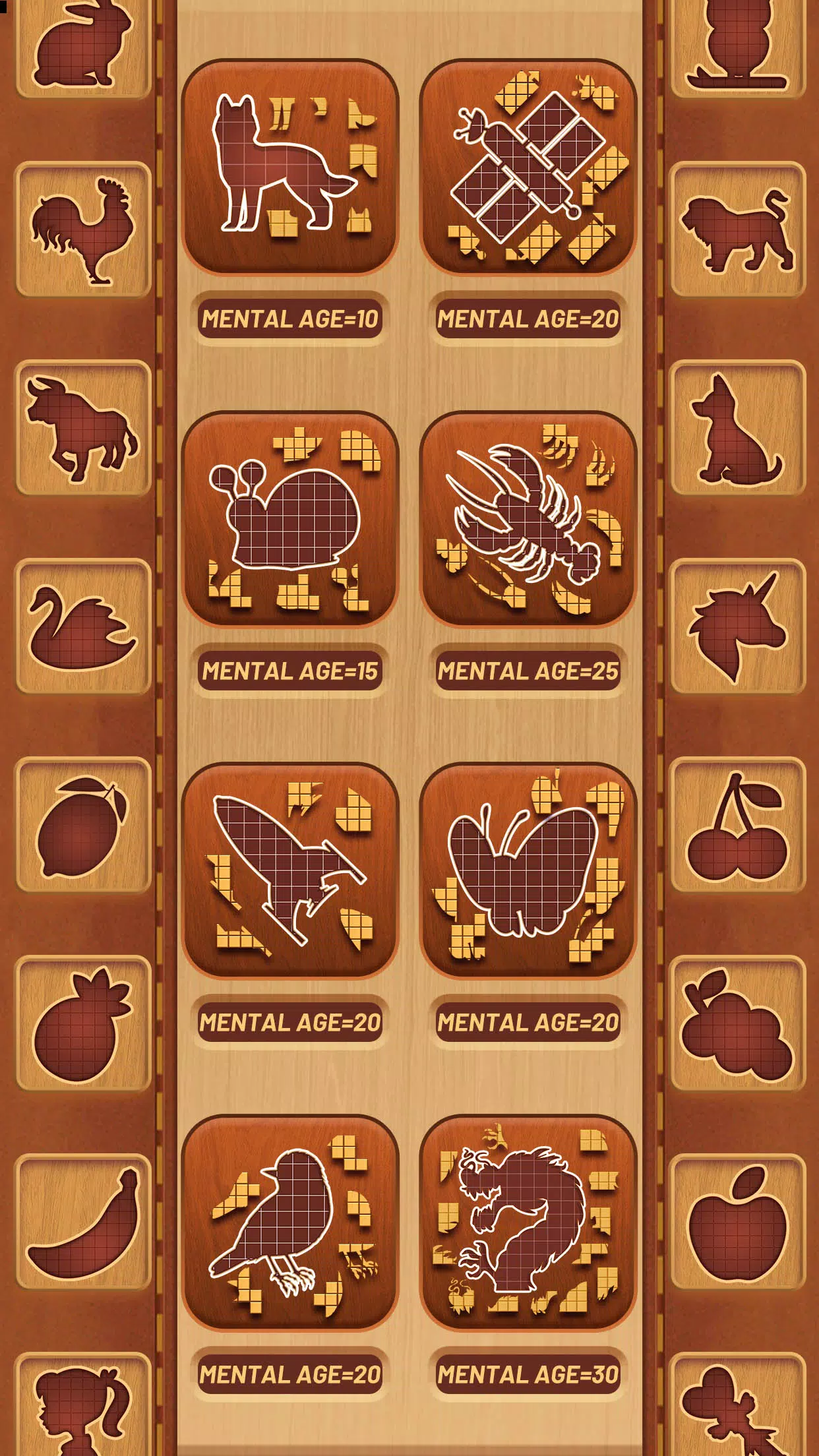 BlockPuz Captura de tela 2