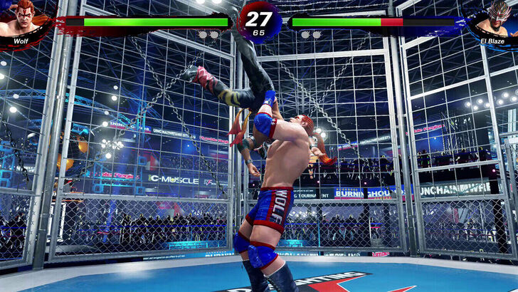 Virtua Fighter 5 R.E.V.O è un remaster del classico combattente arcade che debutta su Steam