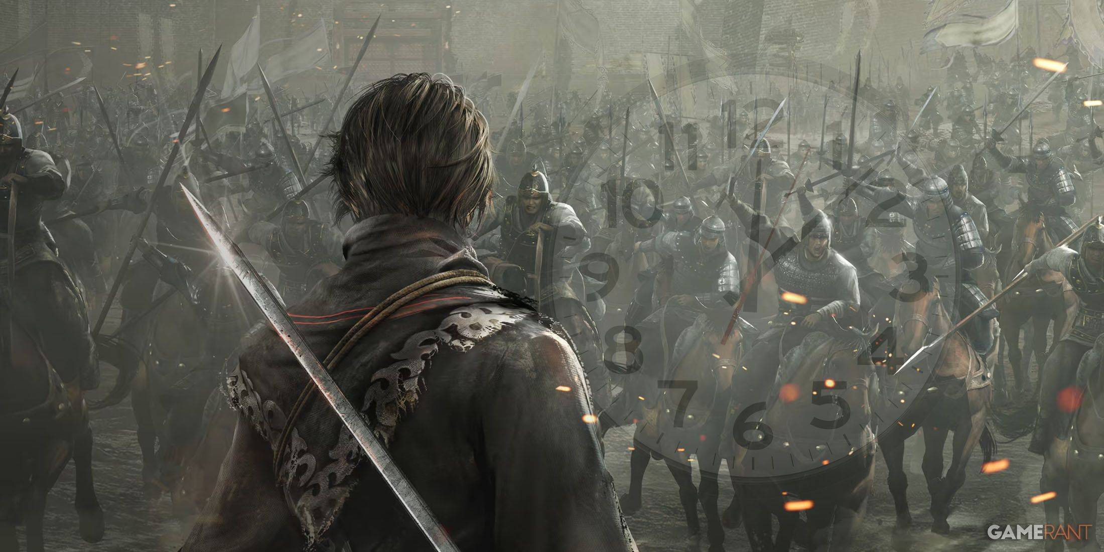 Dynasty Warriors Origins: การเข้าถึงก่อนและวันที่วางจำหน่ายมาตรฐานเปิดเผย