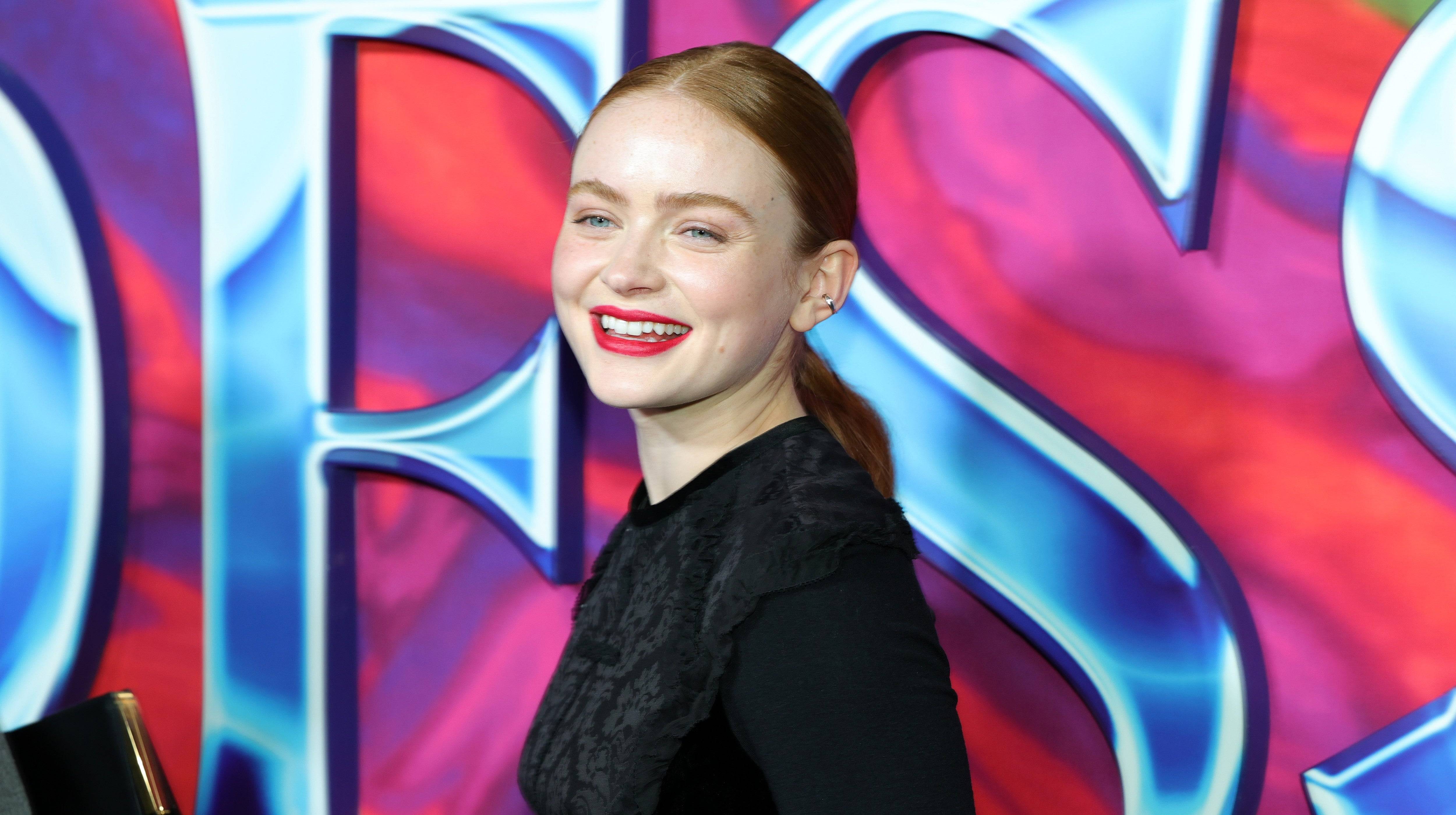 Sadie Sink, Tom Holland ile Spider-Man 4 oyuncularına katılır, Jean Gray veya Mary Jane oynayabilir