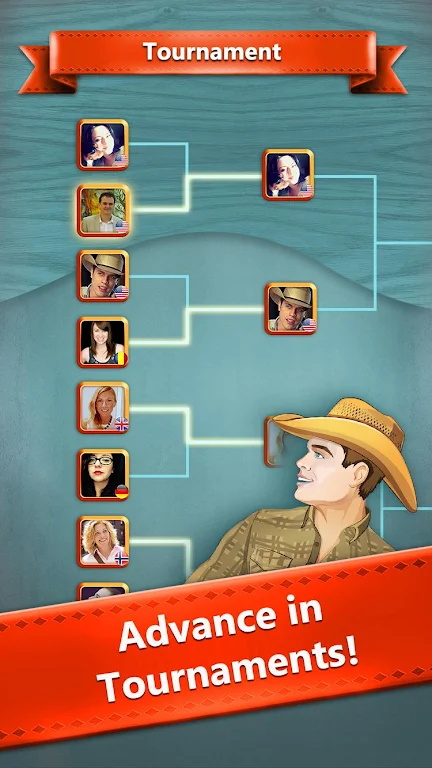 Dustin Lynch Solitaire ภาพหน้าจอ 1