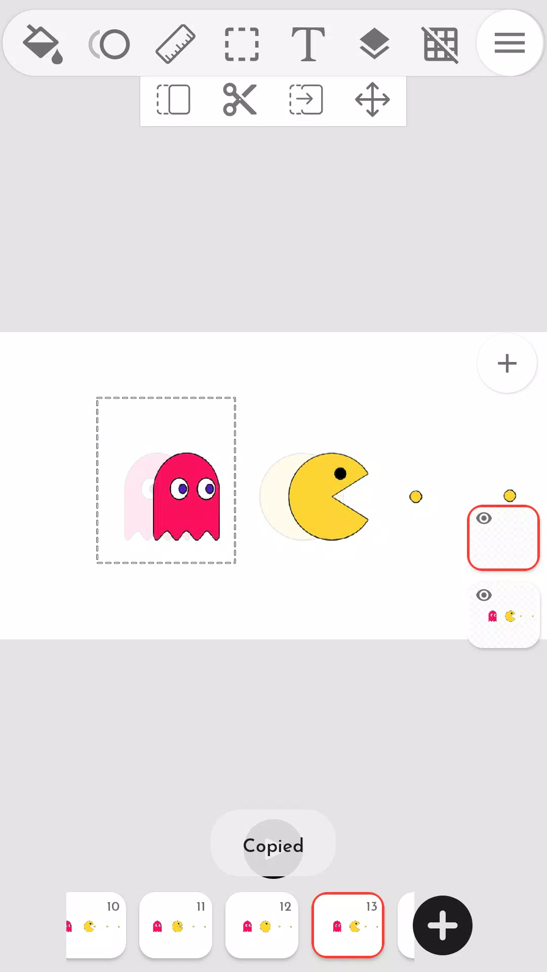 Animation Studio應用截圖第3張