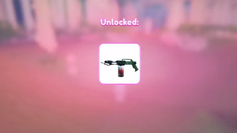 Abbigliamento-a-impression-Flamethrower-Guide-Reward