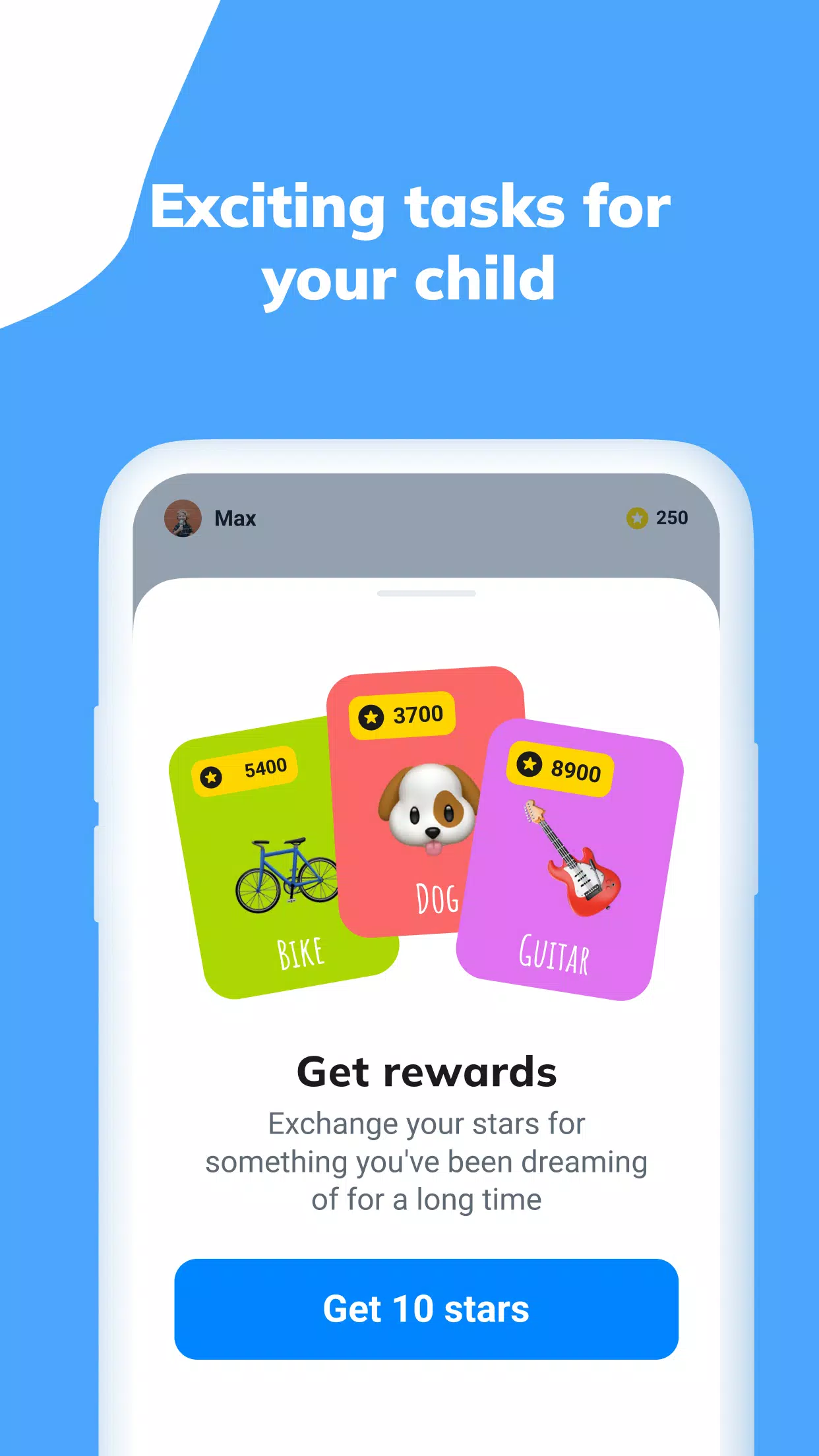 Pingo by Findmykids Скриншот 3