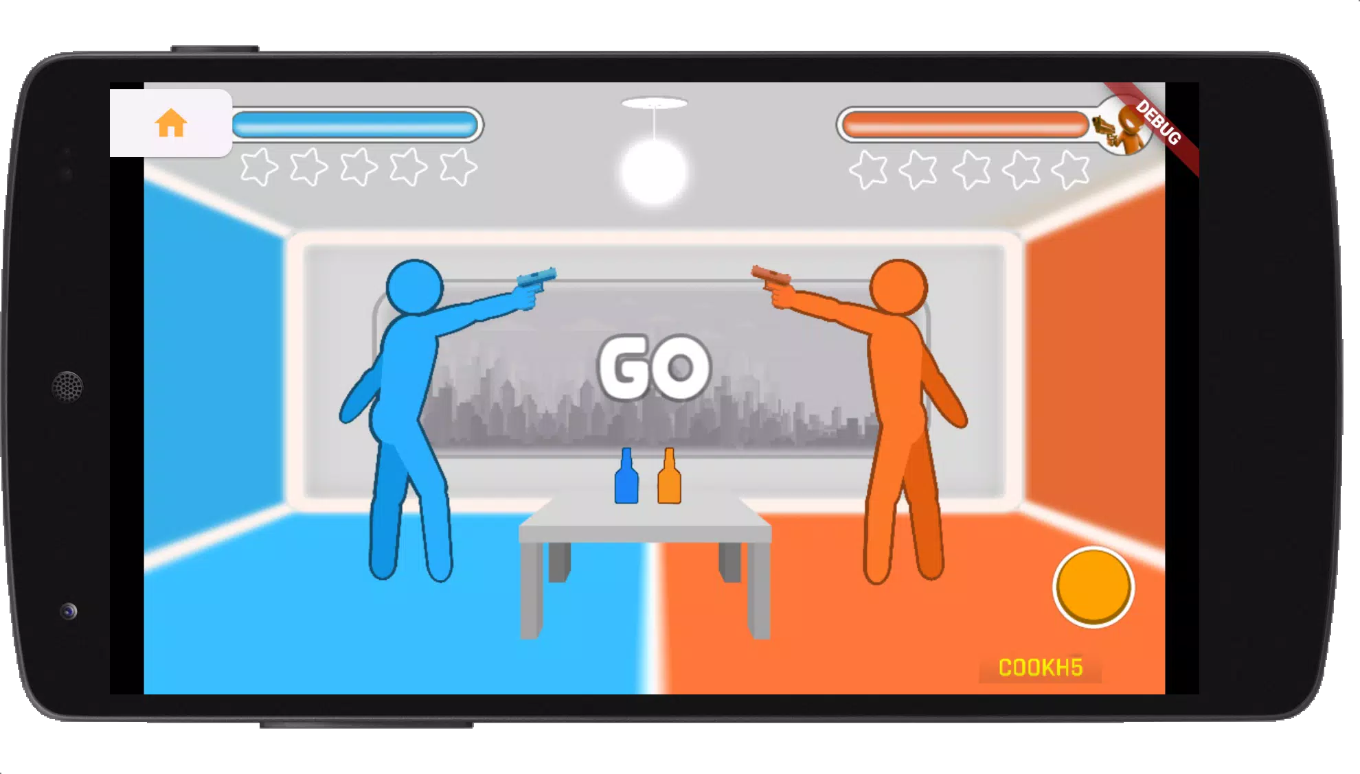 Online Game Box Capture d'écran 0