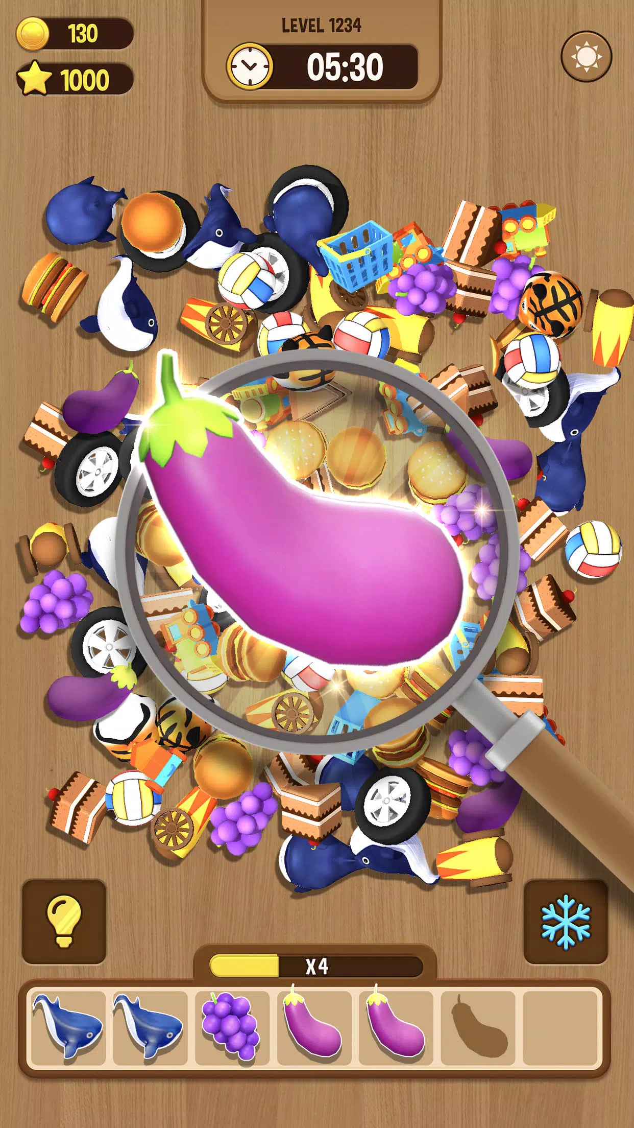 Match Triple 3D Capture d'écran 0