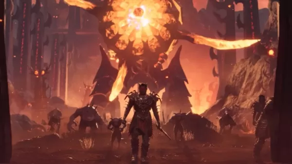 El remaster de Oblivion revela fallo en el sistema de progresión, confirma el desarrollador