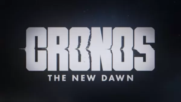 Cronos：新黎明 釋出日期和時間