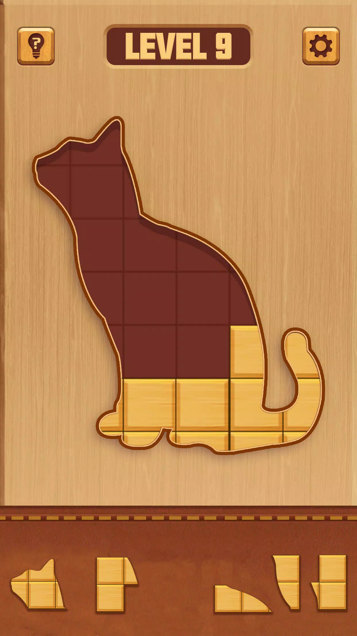 BlockPuz Captura de tela 3