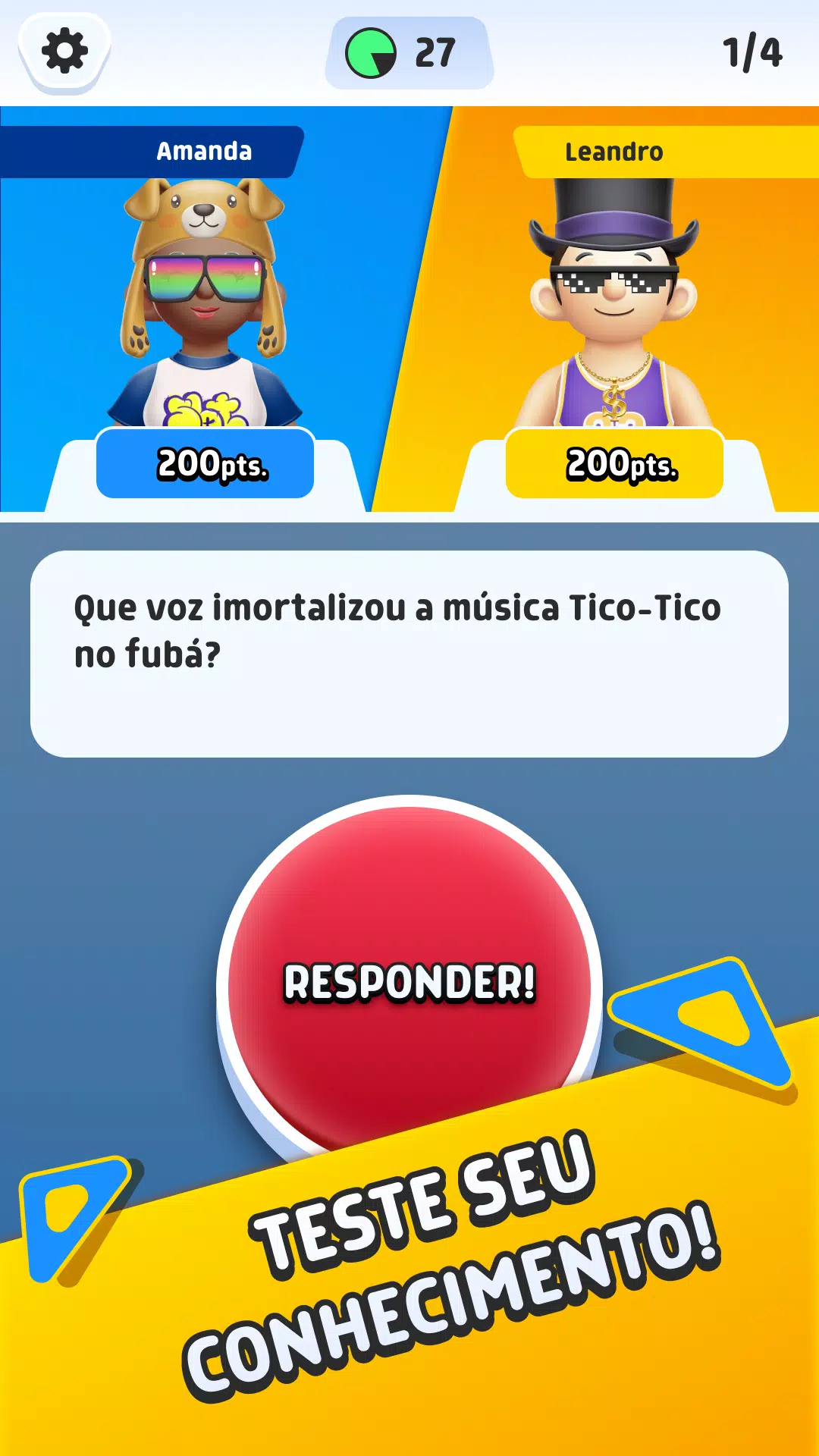 Passa ou Repassa Oficial Captura de tela 2