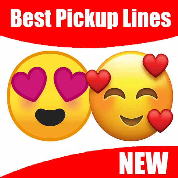 FUNNY PICKUP LINES スクリーンショット 0