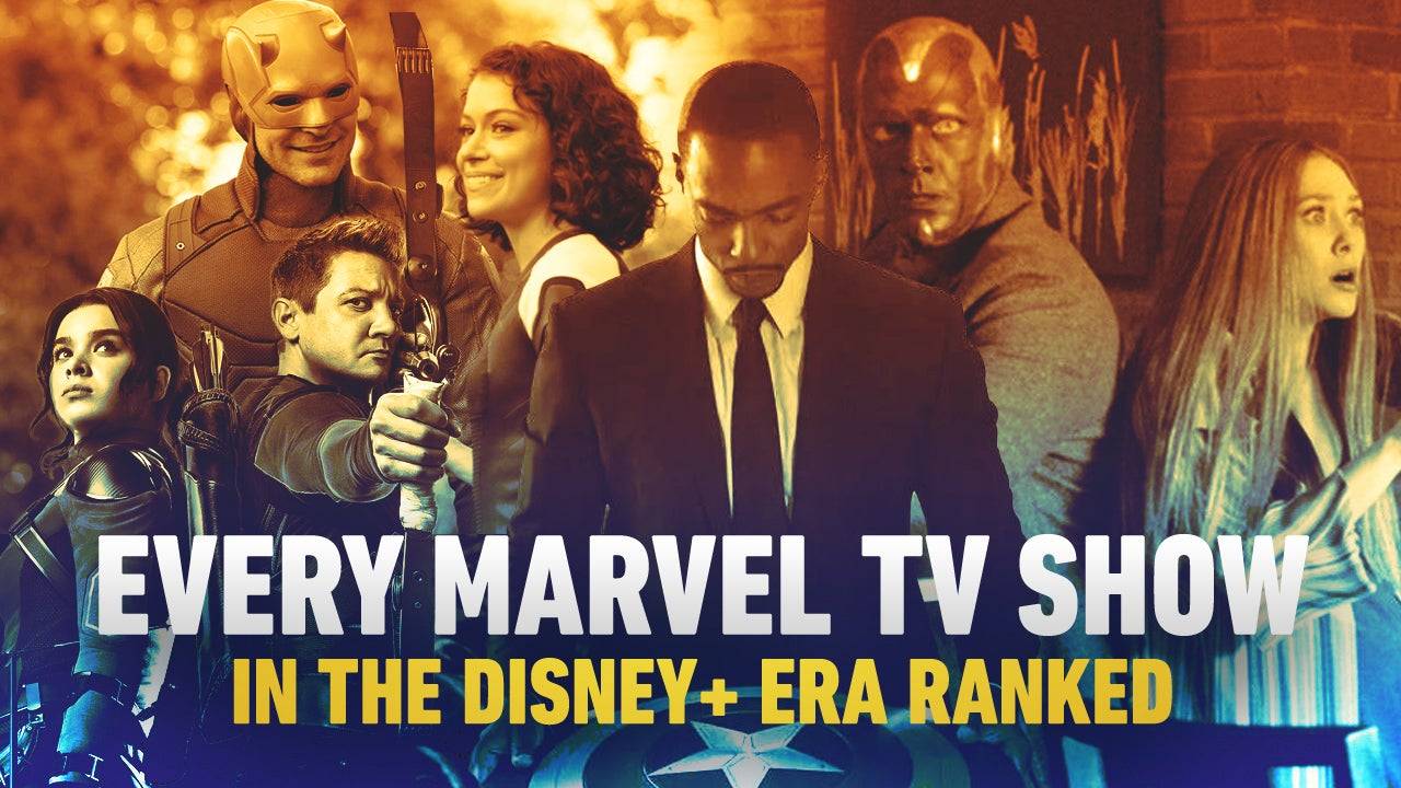 Moon Knight는 시즌 2가 아니라 : Marvel Exec