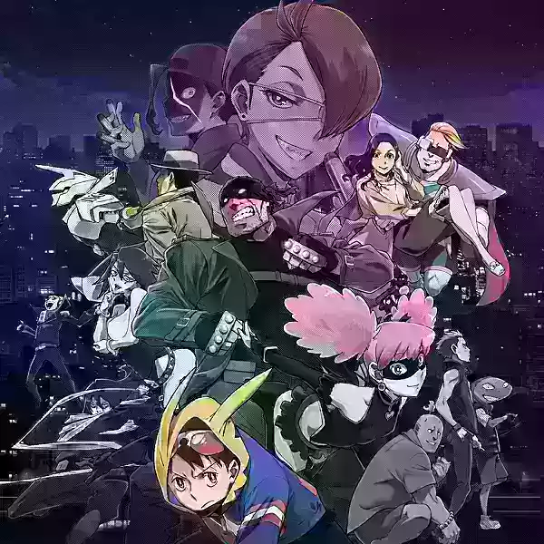 Crunchyroll disponibiliza os três primeiros episódios de My Hero Academia: Vigilantes de graça junto com a estreia do quarto episódio