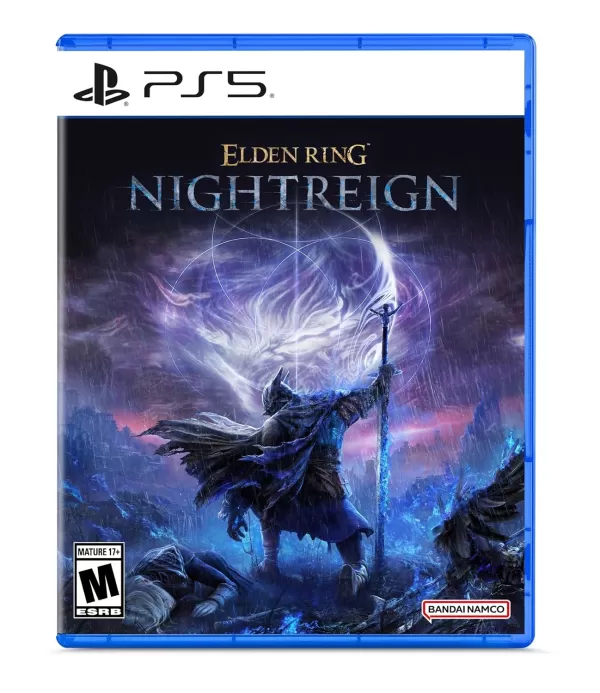 Elden Ring Nightreign Deluxe Edition