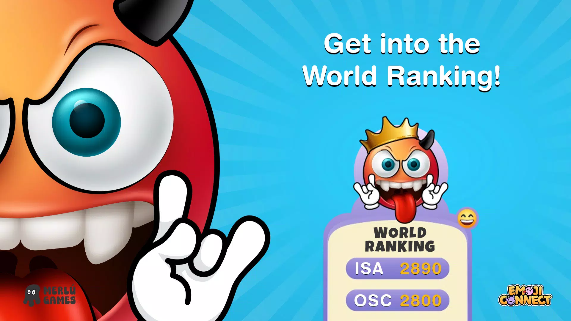 EMOJI CONNECT Скриншот 3