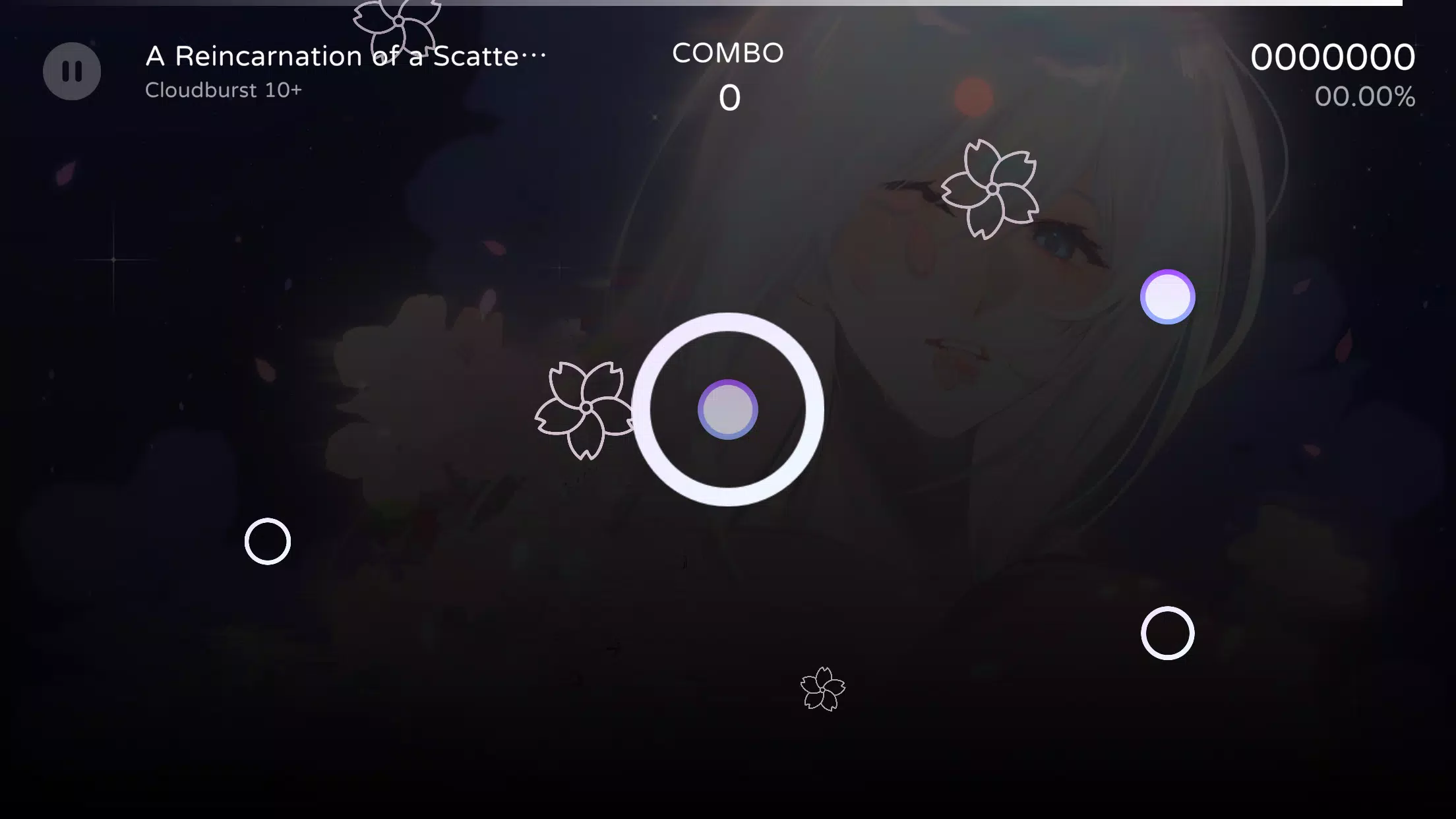 Milthm Captura de tela 3