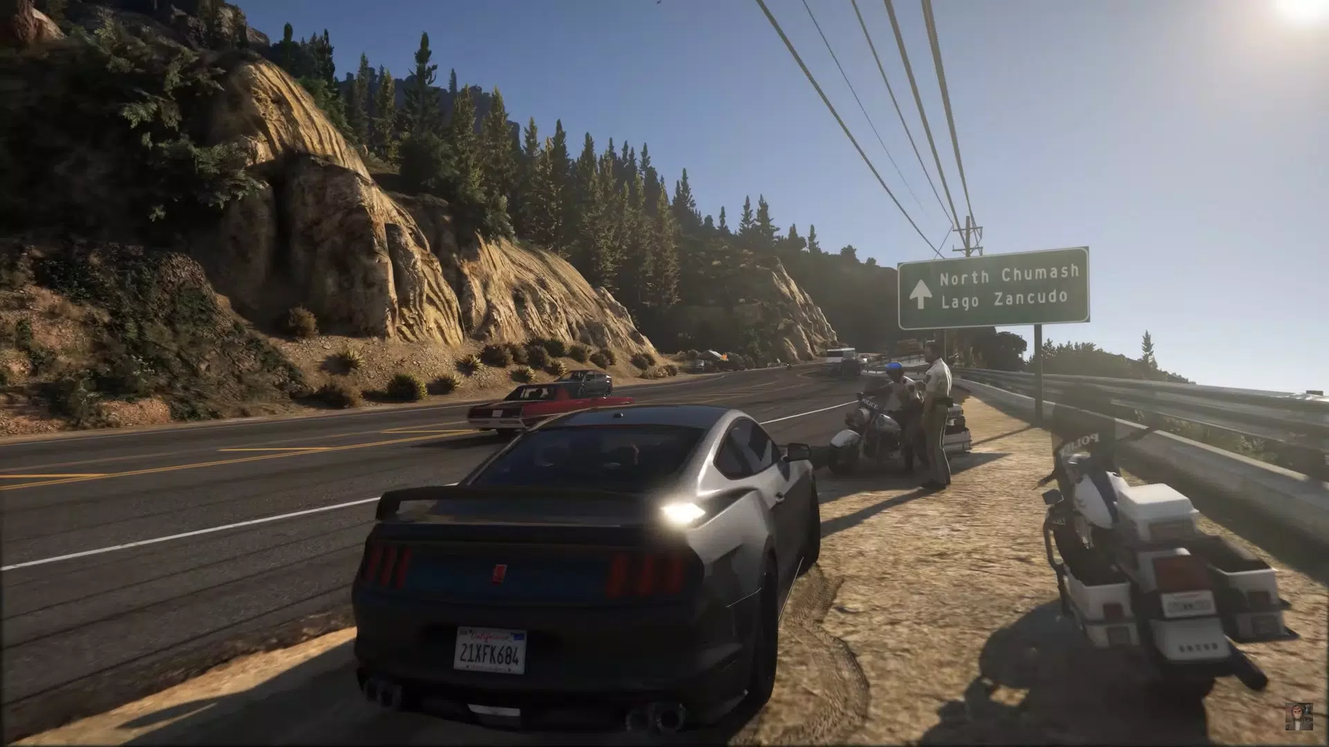 Real Car Driving Racing Games Ekran Görüntüsü 2