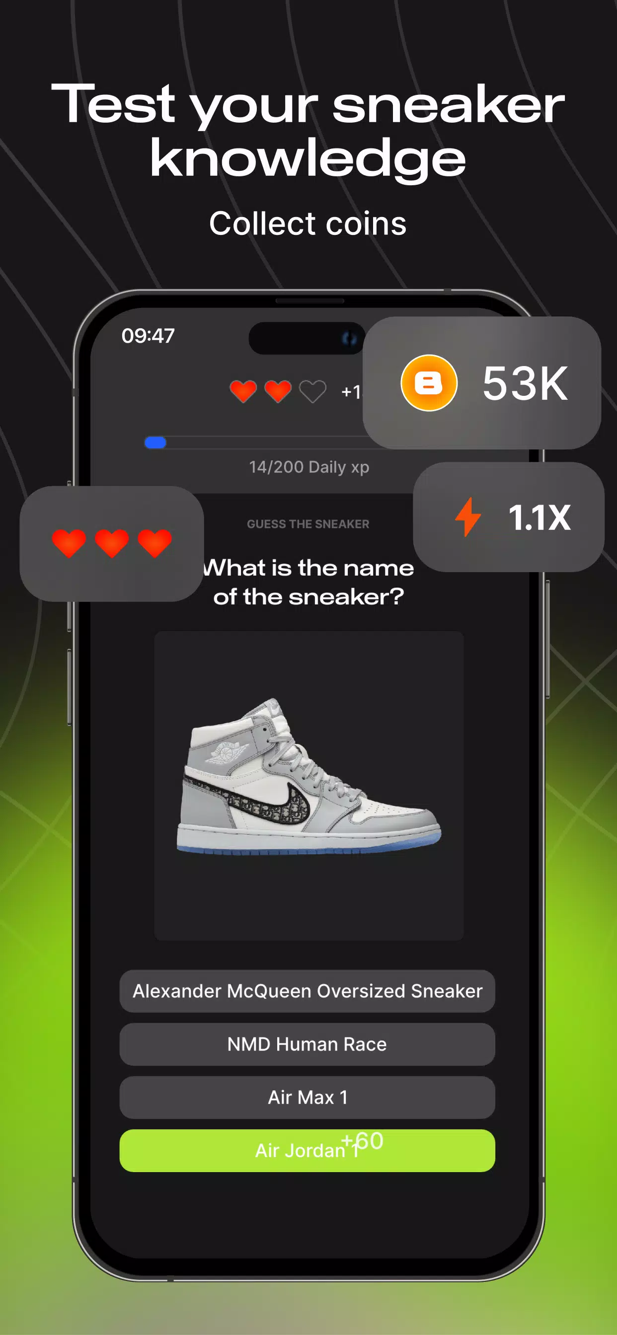Boxed Up: Sneaker Card Game Ảnh chụp màn hình 3