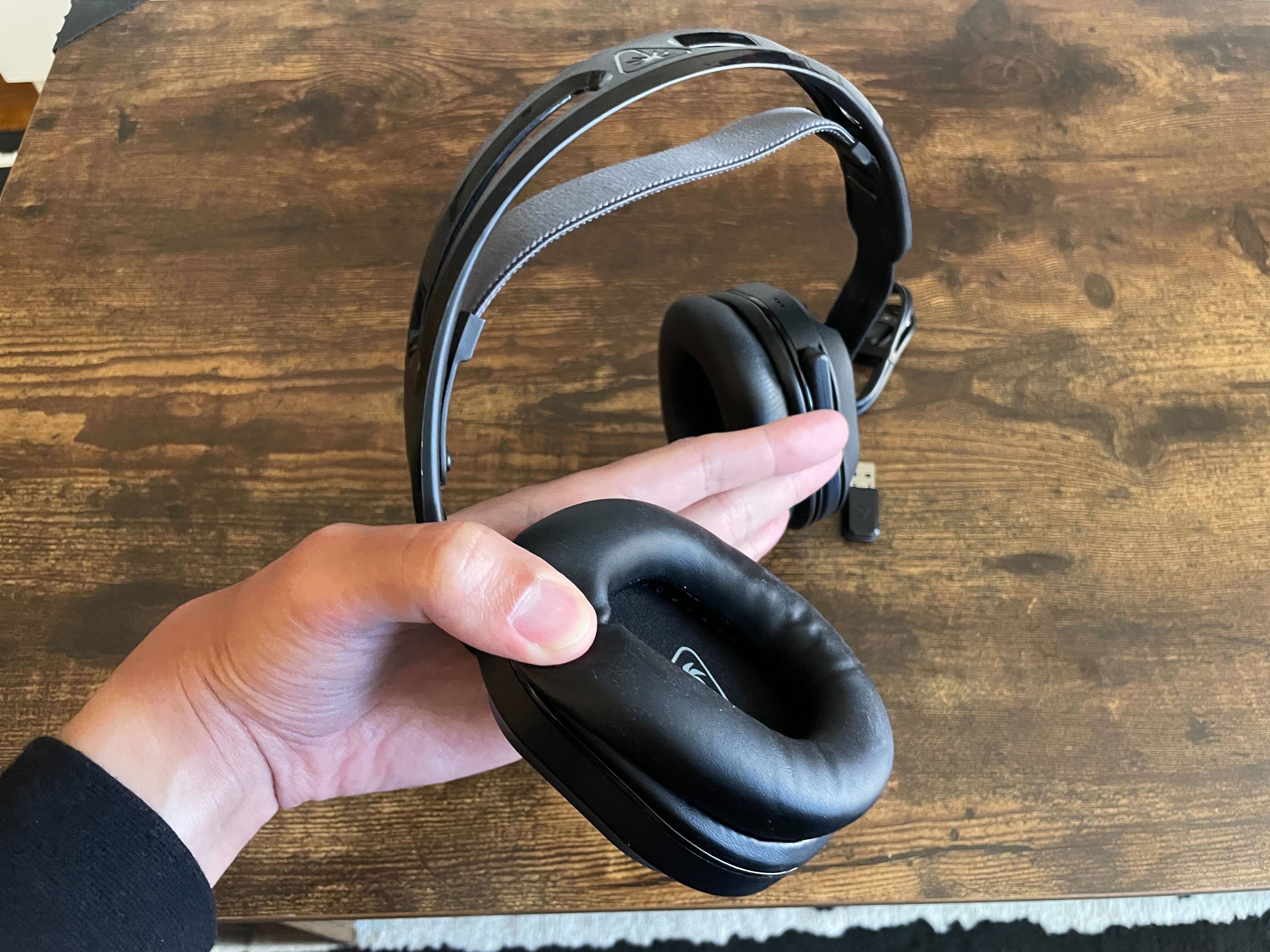 Turtle Beach Stealth 500 Image 3