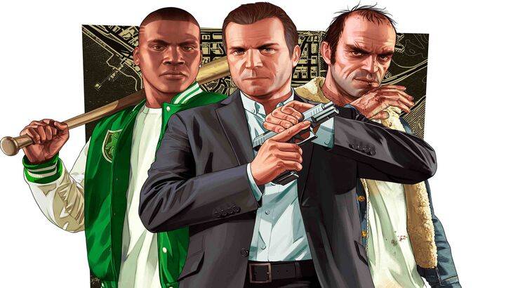 GTA online per rimanere attivo tra la domanda GTA 6