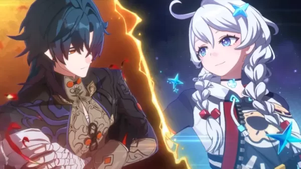Honkai Nexus Anima: Pokemon benzeri, Star Rail Live 2025 Fan Teorileri diyor 
