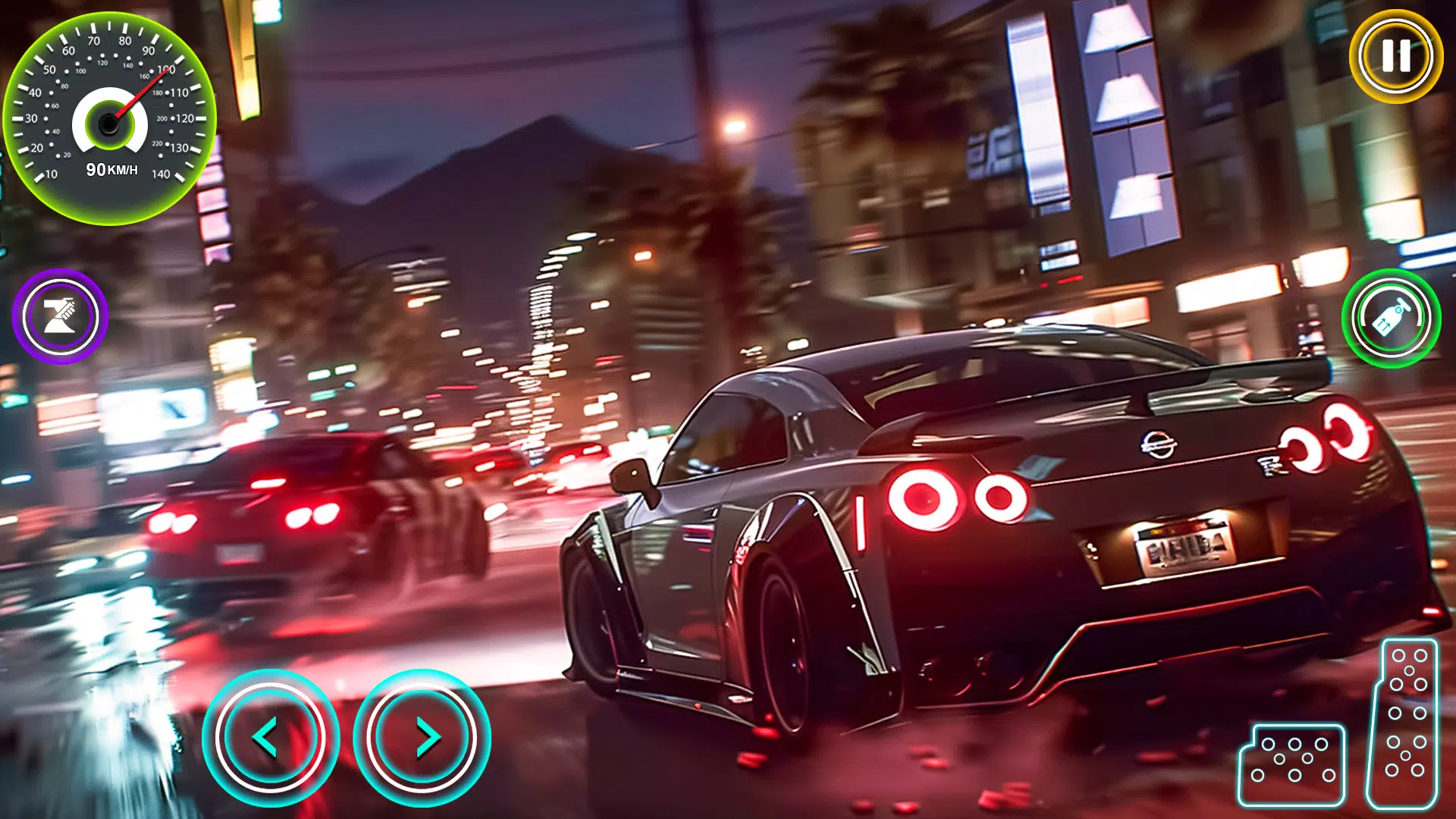 Car Racing Offline 2023 Tangkapan skrin 1