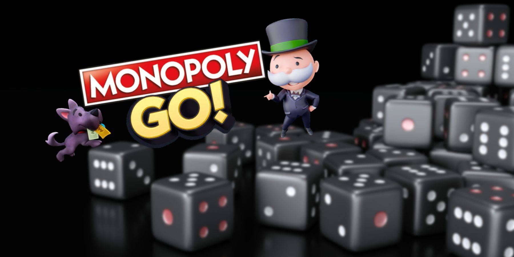 Screenshot di monopoli