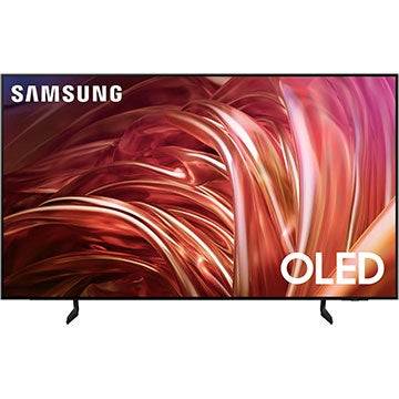 삼성 OLED TV 슈퍼볼 세일 - 프리미엄 디스플레이 최대 52% 할인