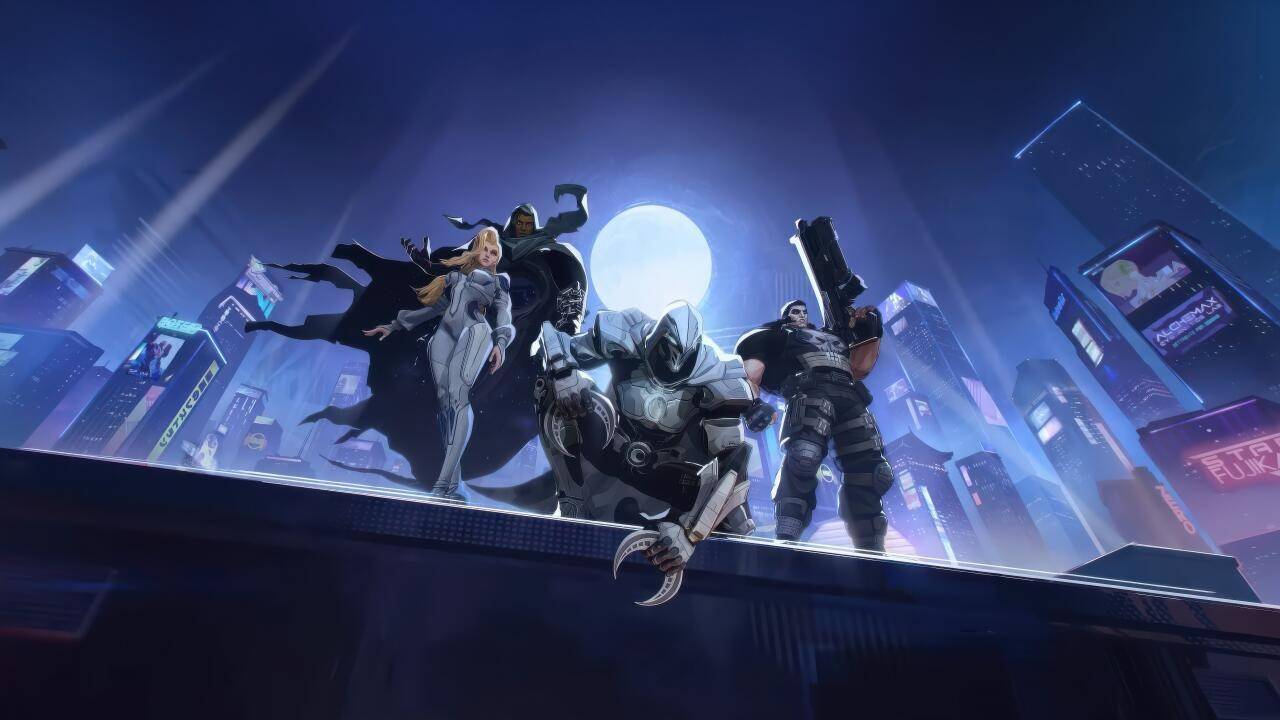 Stats Show Players Distrust Marvel Rivals' Ranked System