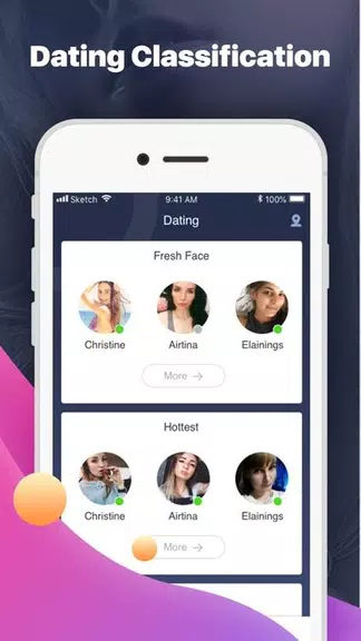 Sugar Daddy Dating App and Seeking Sugar Partner スクリーンショット 2