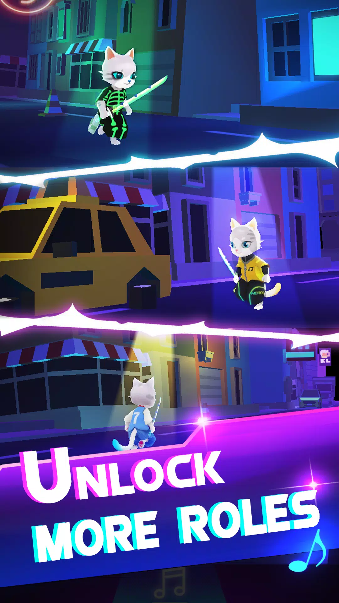 Blade Master Captura de pantalla 3