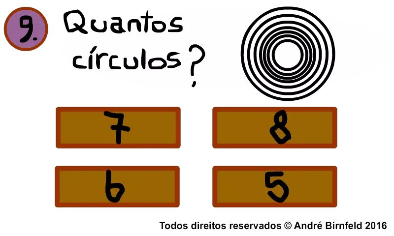 Genius Quiz 9 Captura de pantalla 3